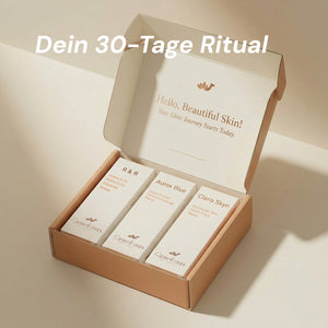 30 Tage Skin Ritual