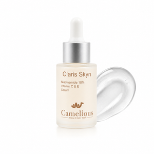 Claris Skyn