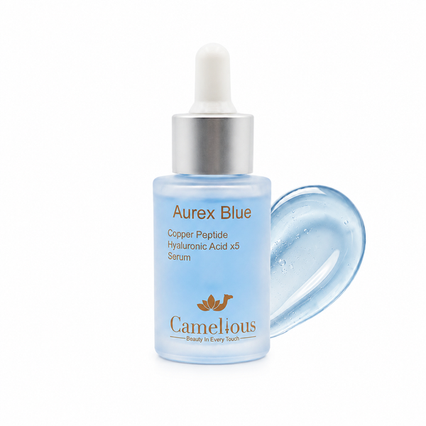 Aurex Blue